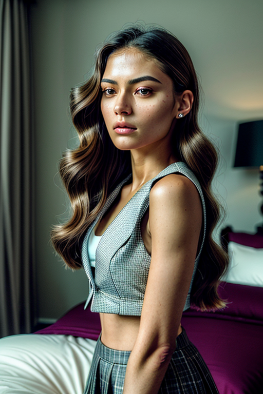 little girl bedroom interior design