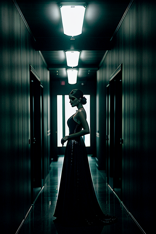 different kinds of dark aesthetics