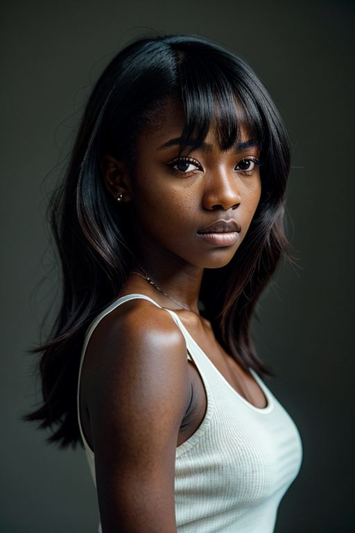 how to make dark aesthetic pictures