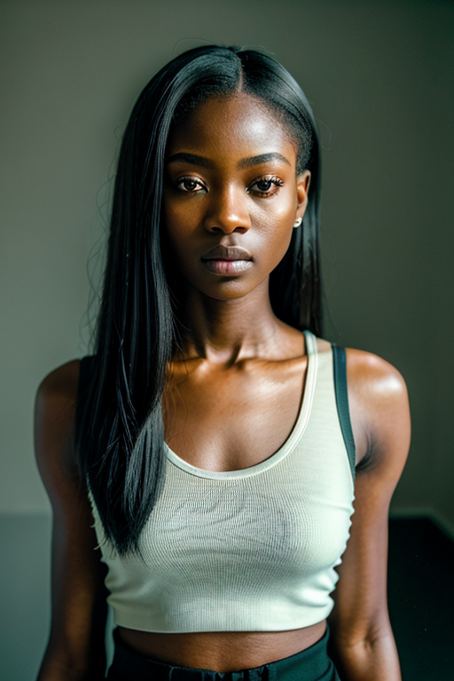 different kinds of dark aesthetics