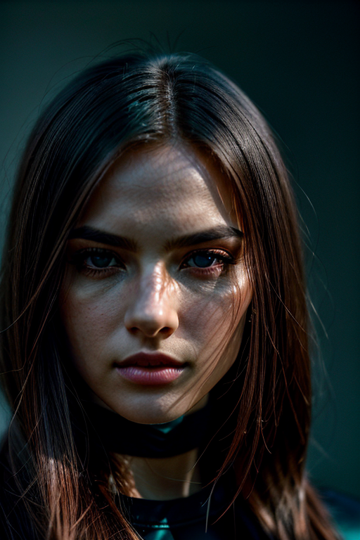 how to take dark aesthetic pictures