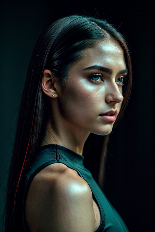 different kinds of dark aesthetics