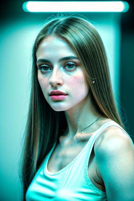 aesthetic mirror selfie girl quotes