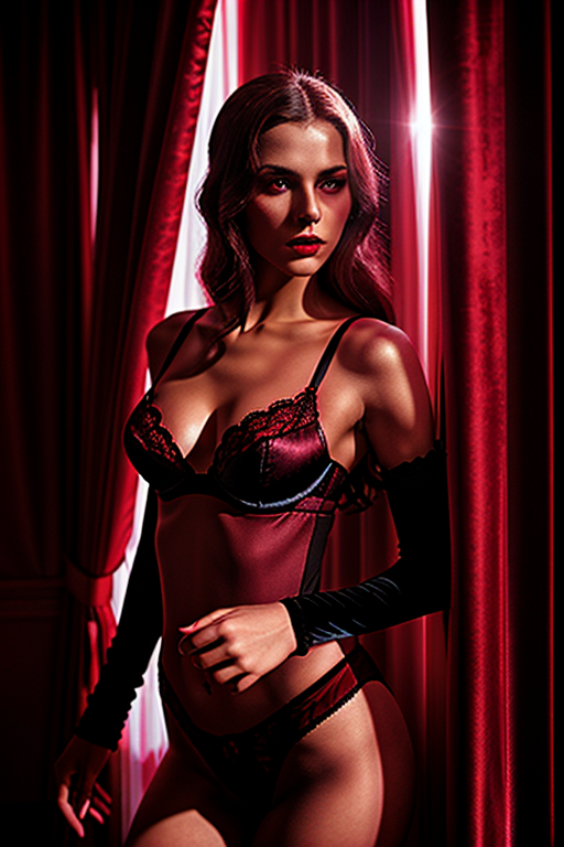 red aesthetic pics pinterest