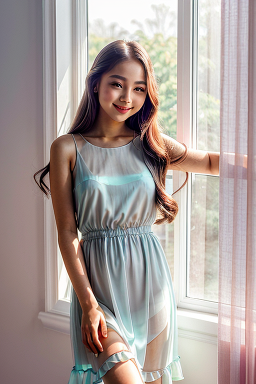 soft aesthetic outfits girl